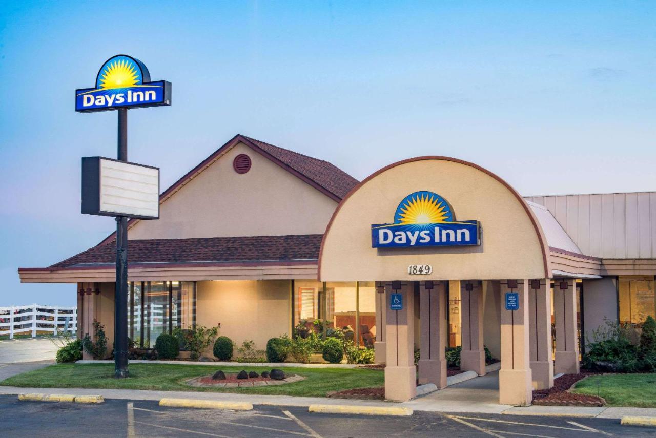 Days Inn — photo 1