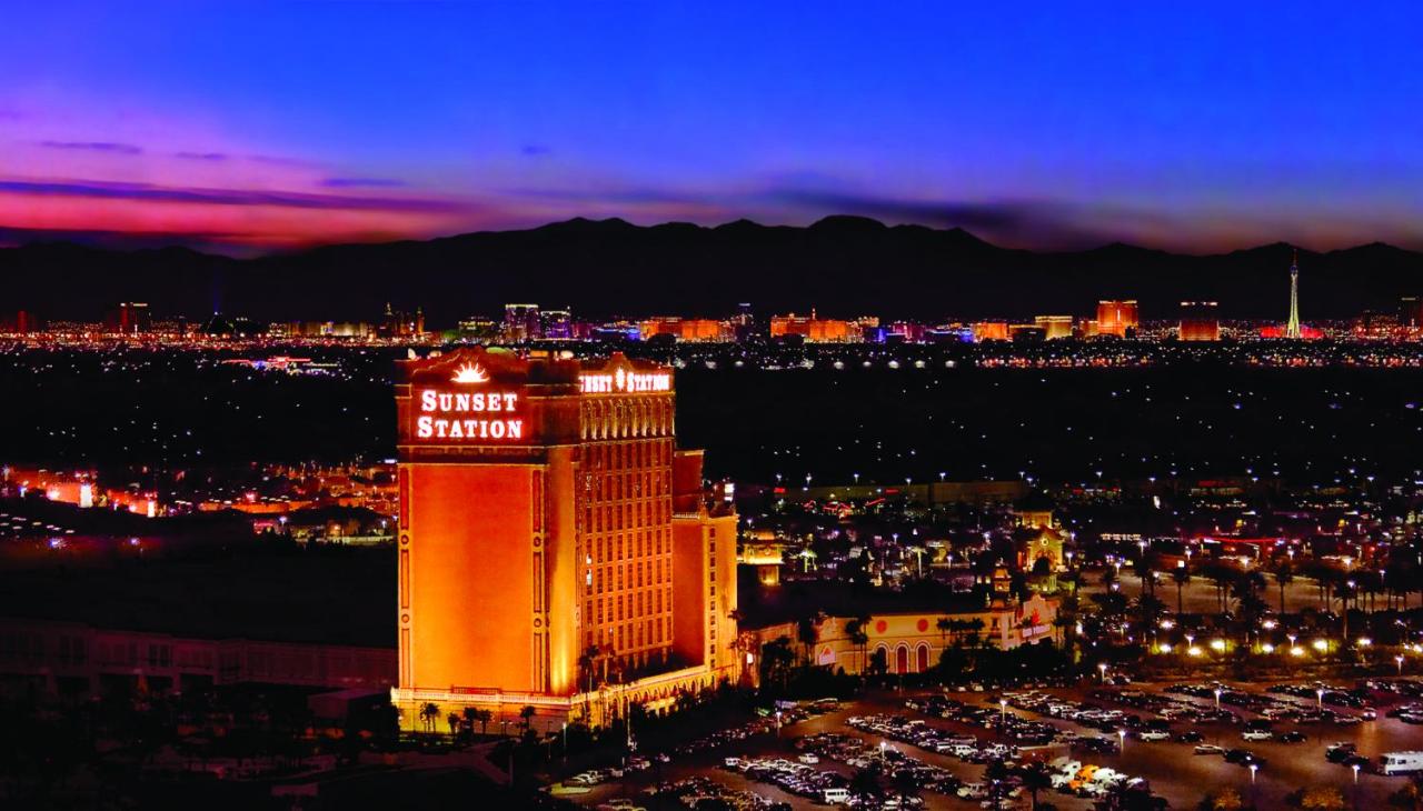 Sunset Station Hotel & Casino, Las Vegas — photo 1