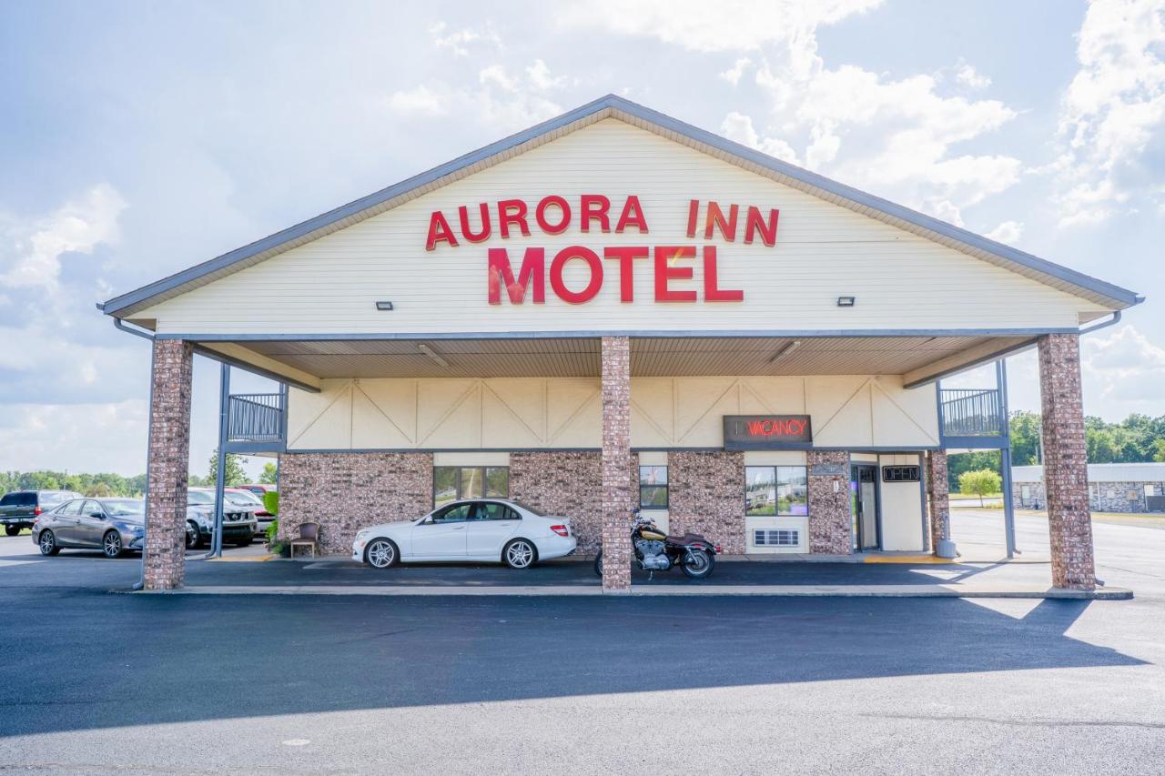Aurora Inn By Belvilla Monett US 60 — photo 1