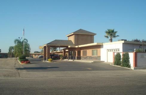Moto Rest Motel — photo 1