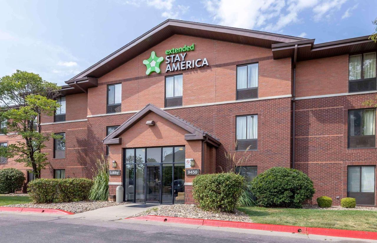 Express INN (Extended Stay) — photo 1