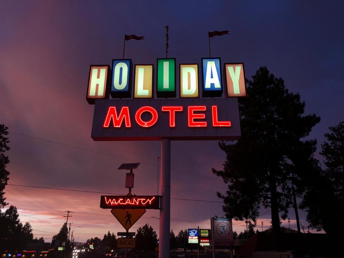 Holiday Motel — photo 1