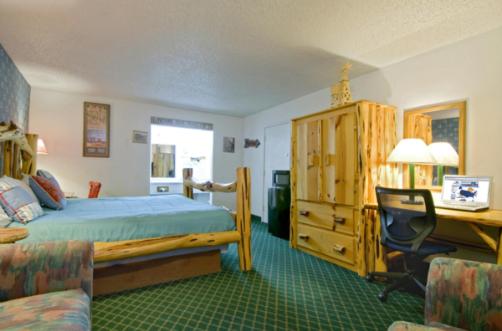 Five Star Inn — photo 1
