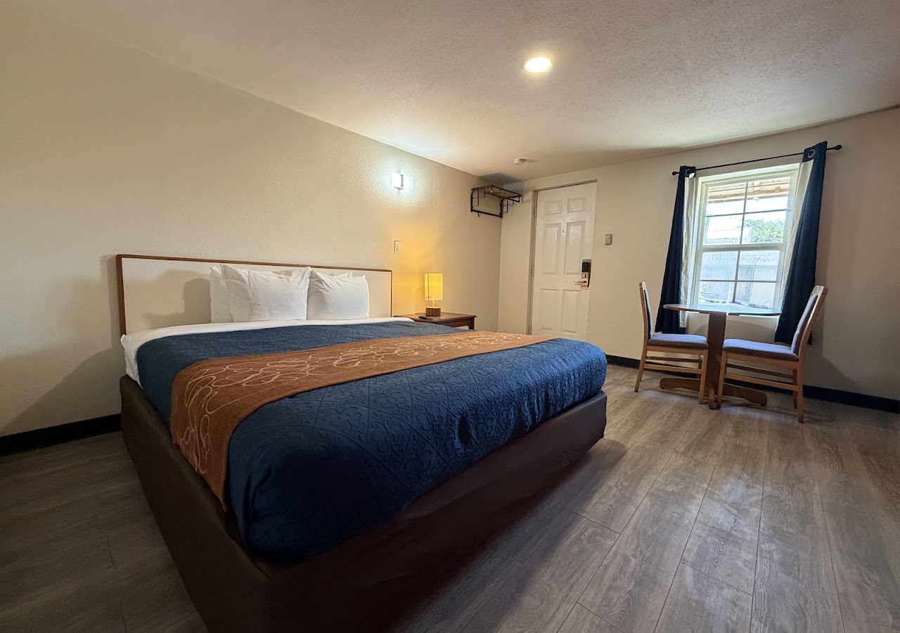Ponca Motel — photo 2