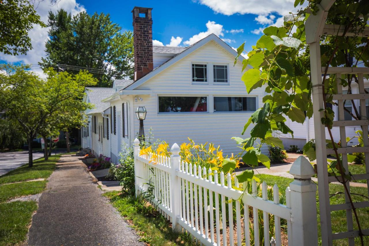 Lynn-Lee House Bed & Breakfast — photo 1
