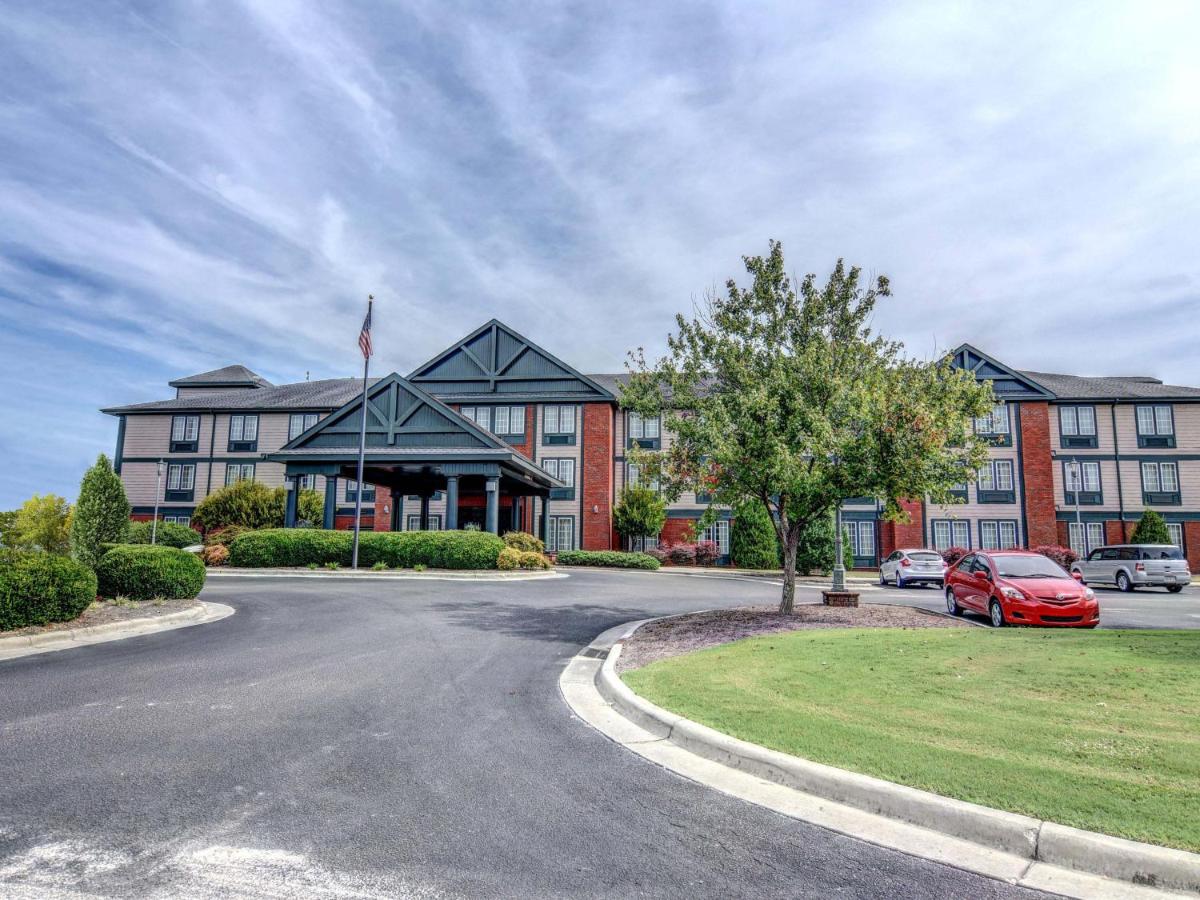 The Inn at River Landing — photo 1