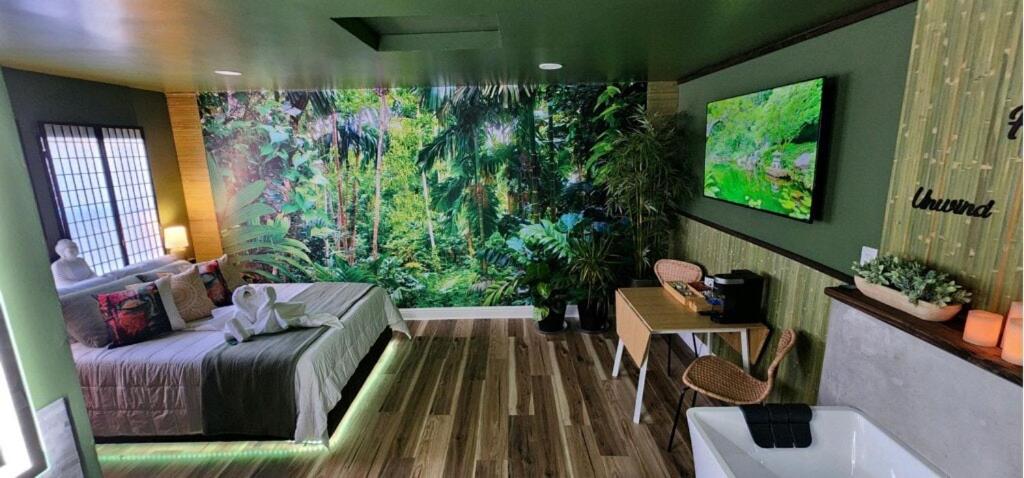 MidTown Zen Den — photo 1