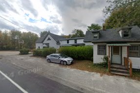Busy Bee Cabins — photo 1