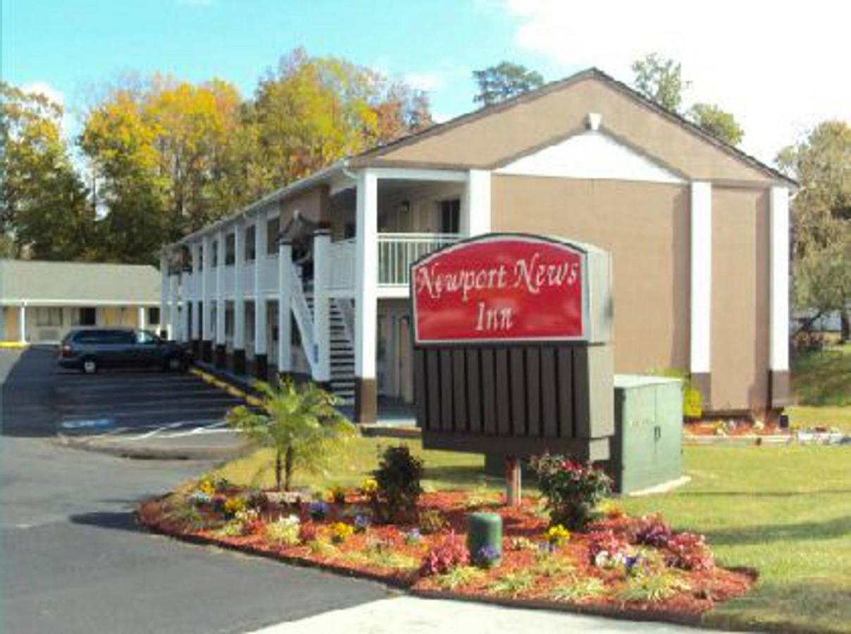 Thr-Rift Inn Motel — photo 1