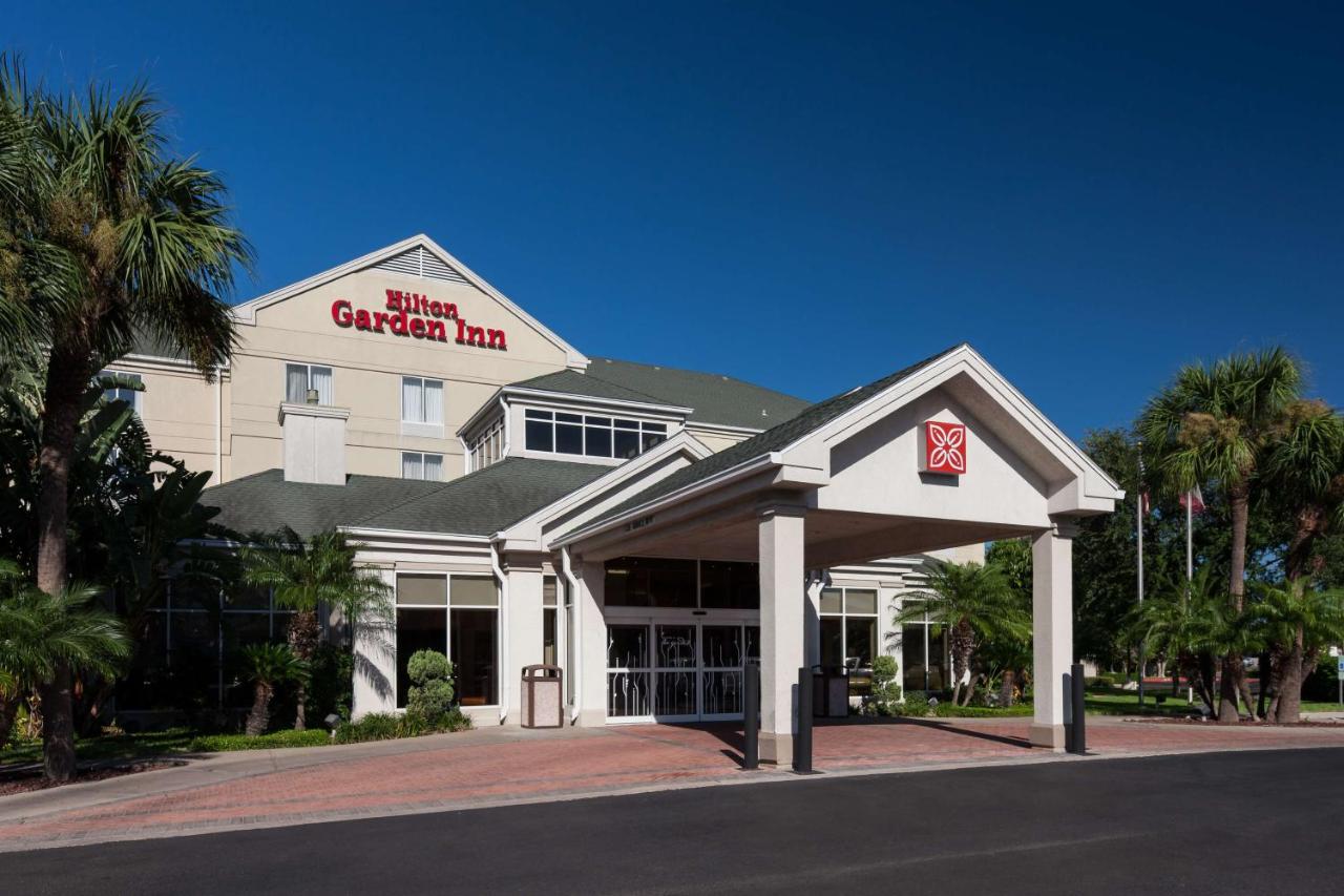 Hilton Garden Inn McAllen Airport — photo 1