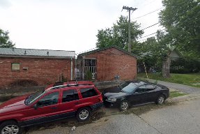 Cadillac motel — photo 1