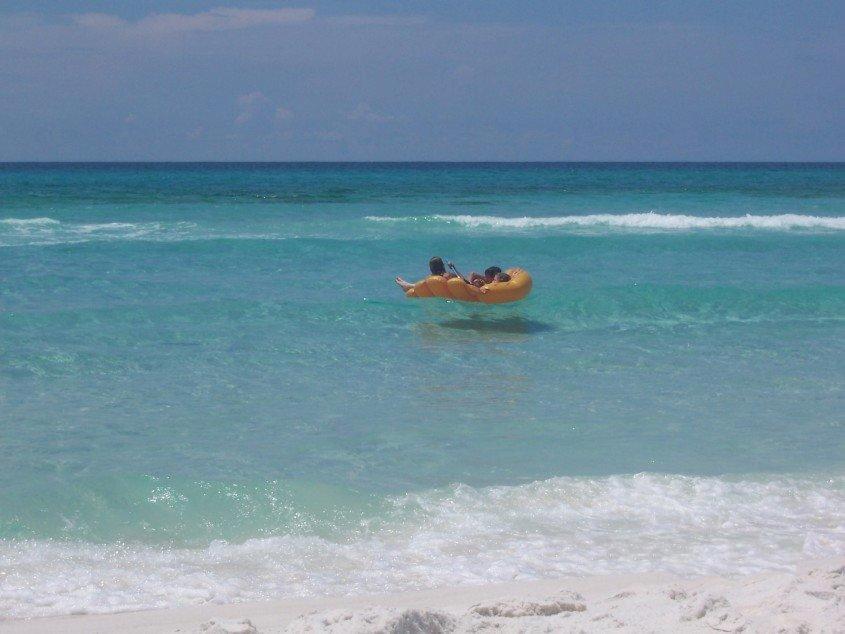 30A Peace of Paradise — photo 1