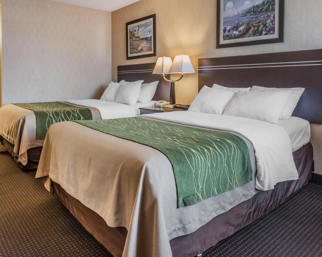 Cedar Cove Inn — photo 1