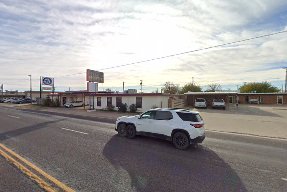Texas Motel — photo 1