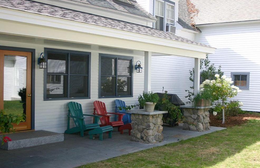 Cedar Hill Farm Bed & Breakfast — photo 1