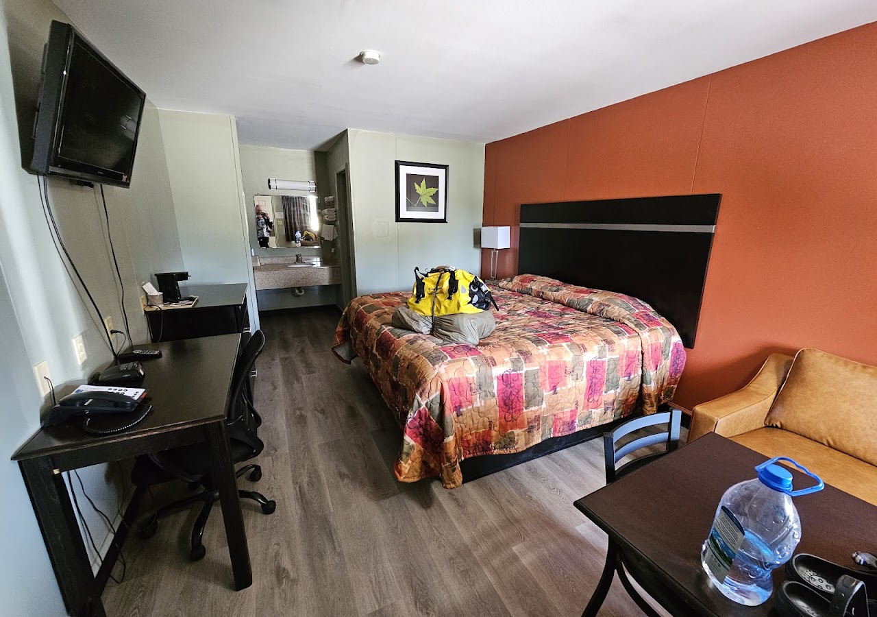 Care Free Inn — photo 2