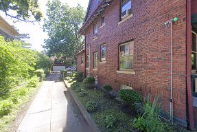 University Circle House (formerly known as University Circle Bed and Breakfast) — photo 1