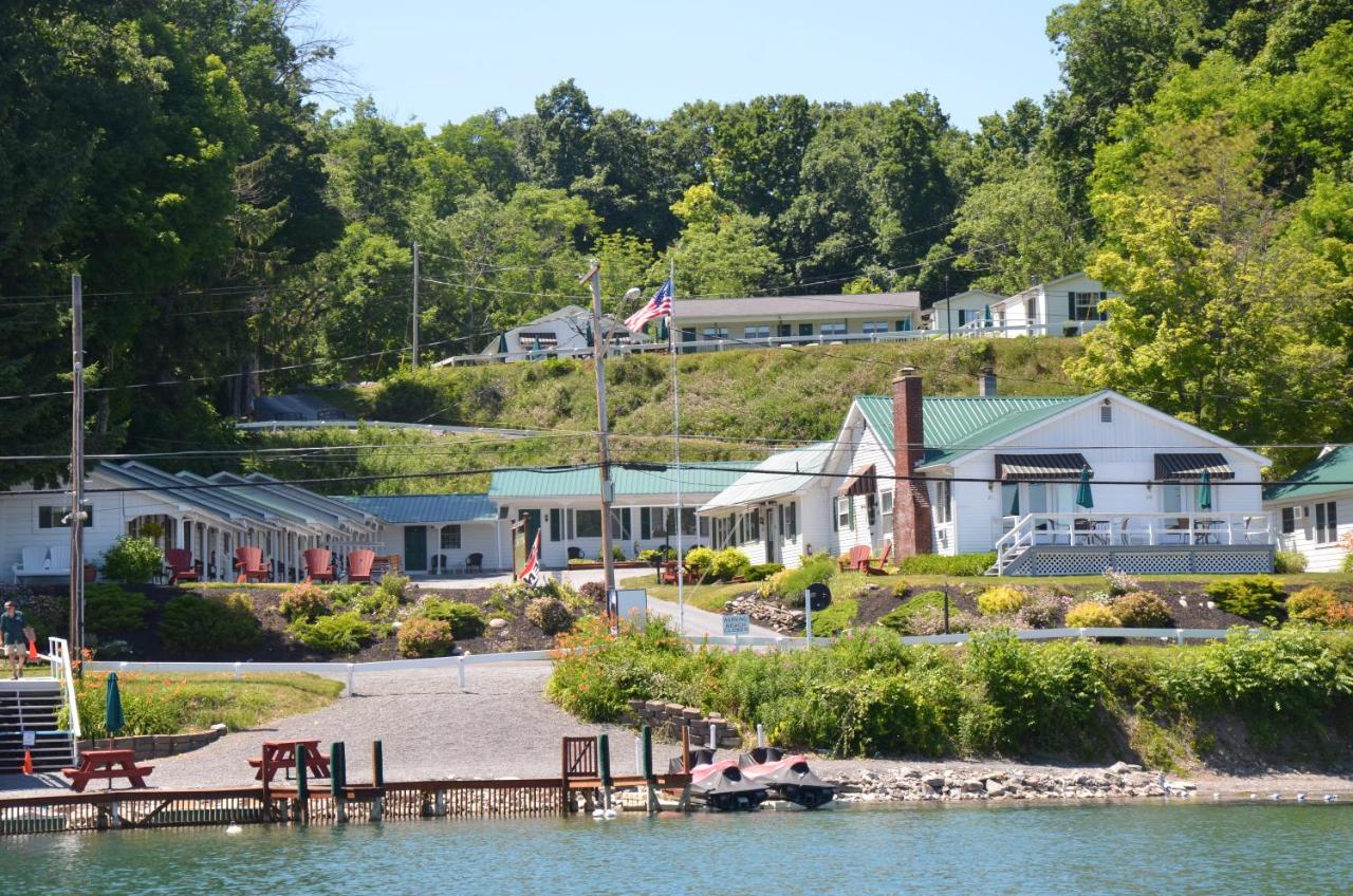 Lake View Motel & Suites — photo 1