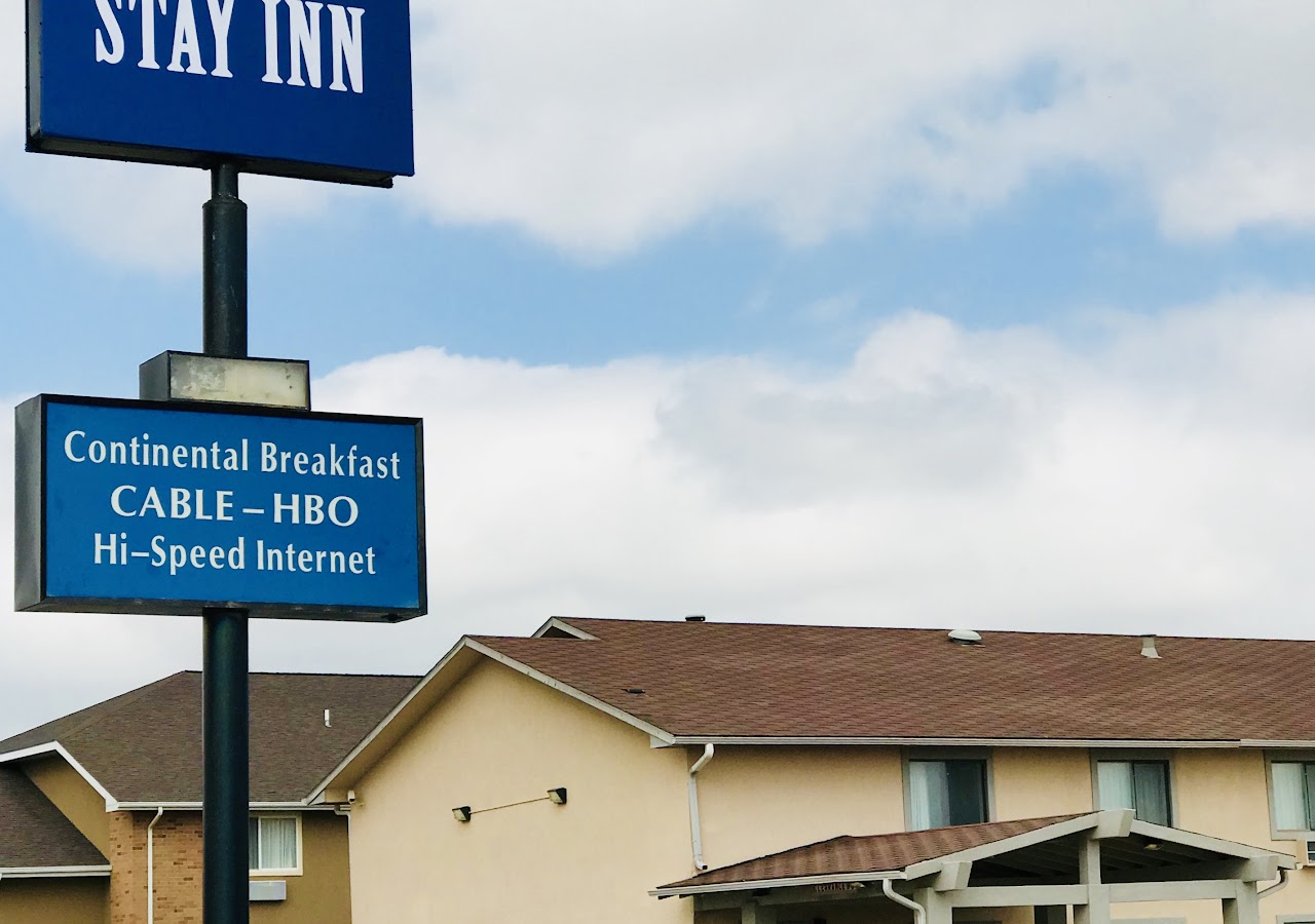 Stay Inn Burlington — photo 1