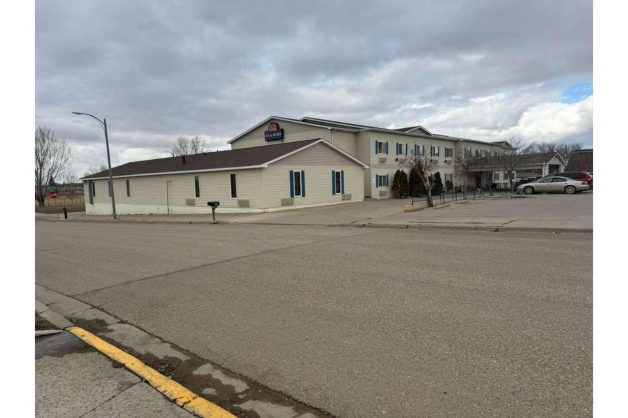 Fairbridge Inn & Suites Williston Near Airport — photo 1