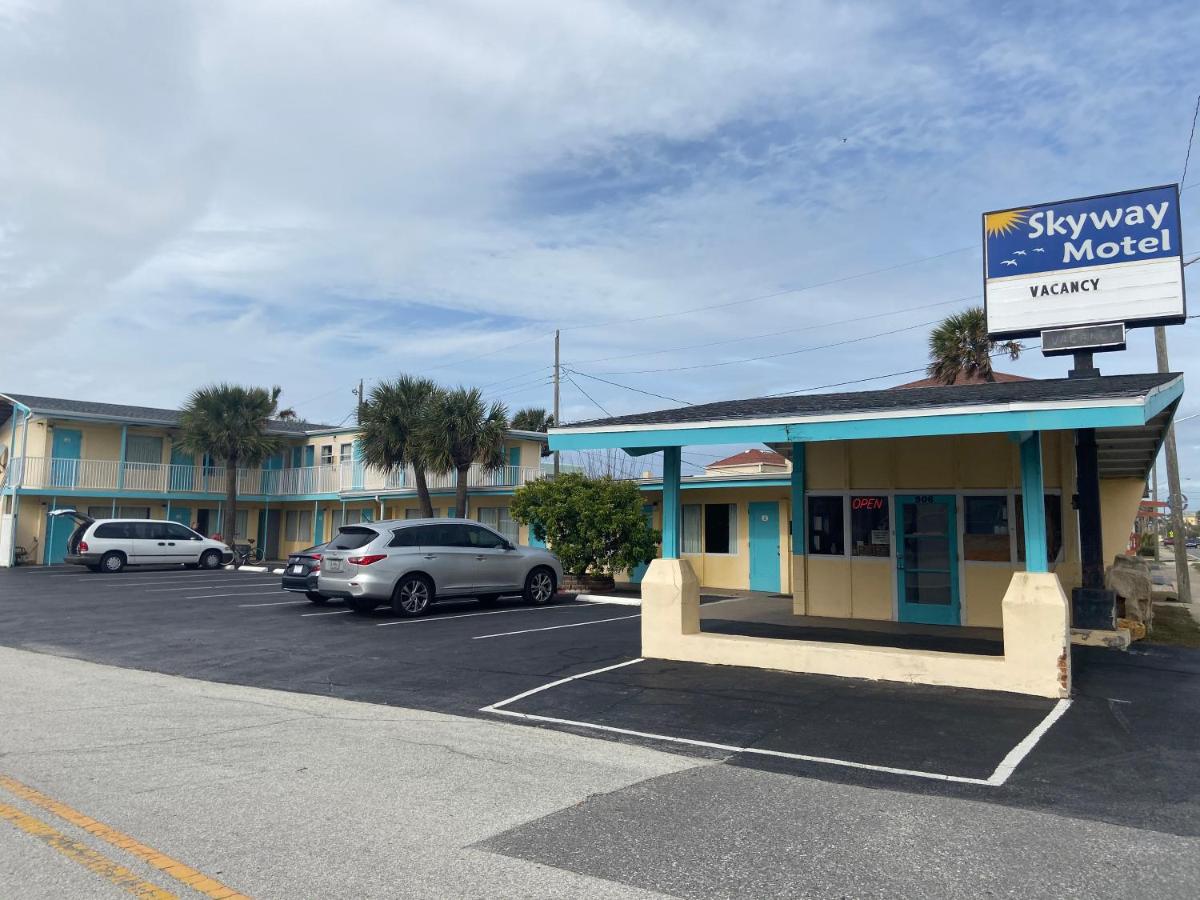 Skyway Motel — photo 1