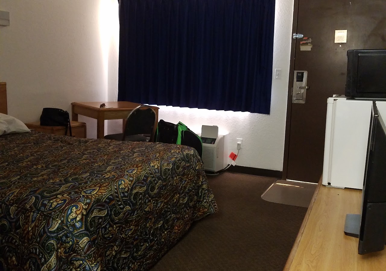 Hotel 10 Lordsburg I-10 — photo 3