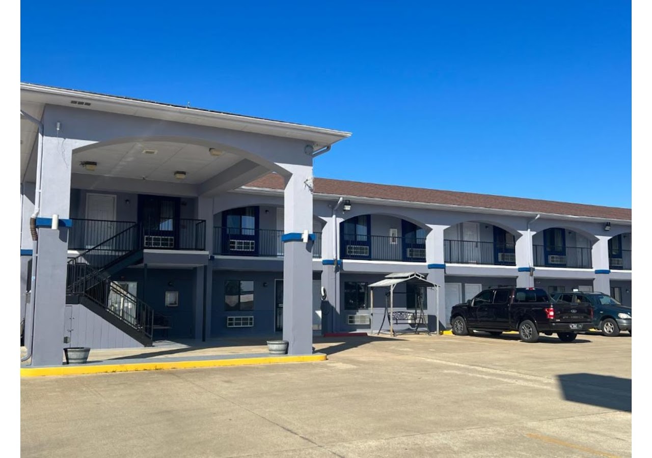High Five Inn Killeen — photo 1