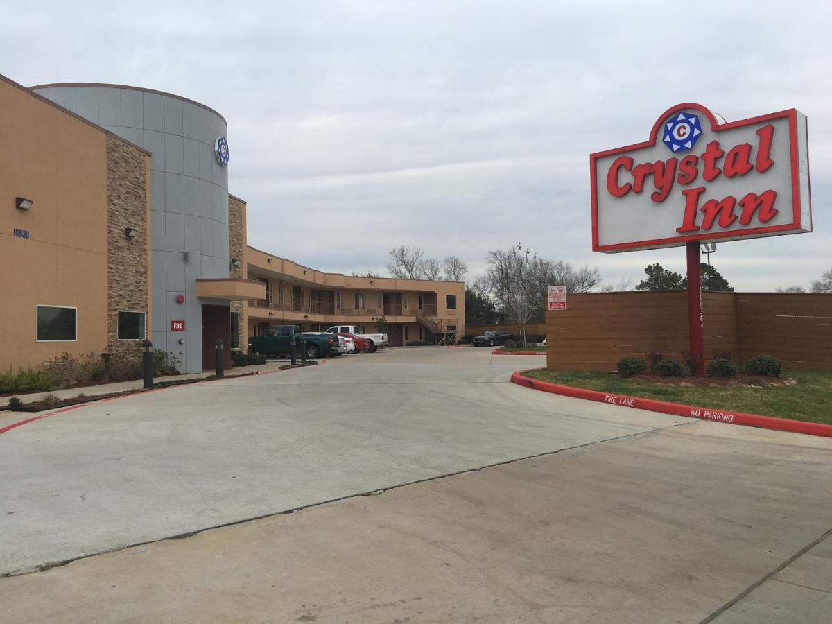 Crystal Inn — photo 1