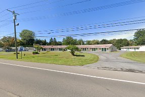 Budget Inn — photo 1