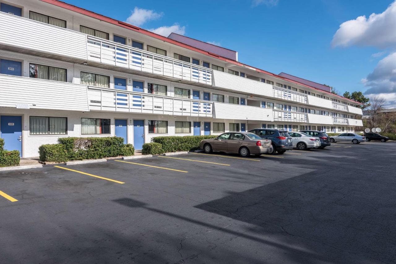 Anchor Motel — photo 1