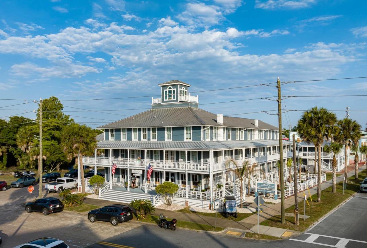 The Gibson Inn — photo 1