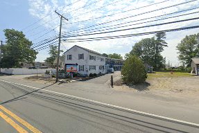 Hilton's Dunes Motel — photo 1