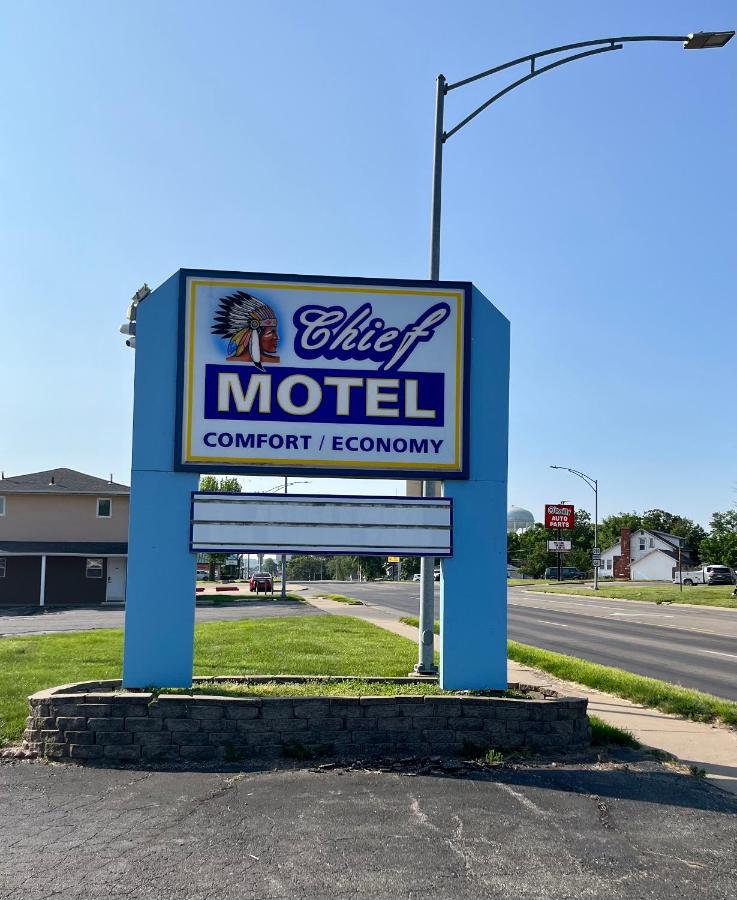 Chief Motel — photo 1