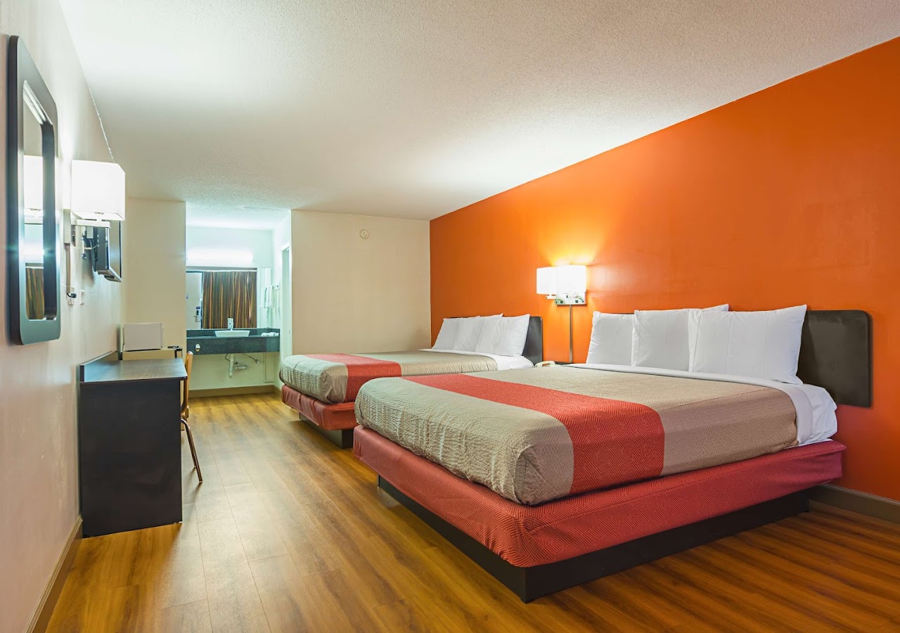 Morgen Motel — photo 3