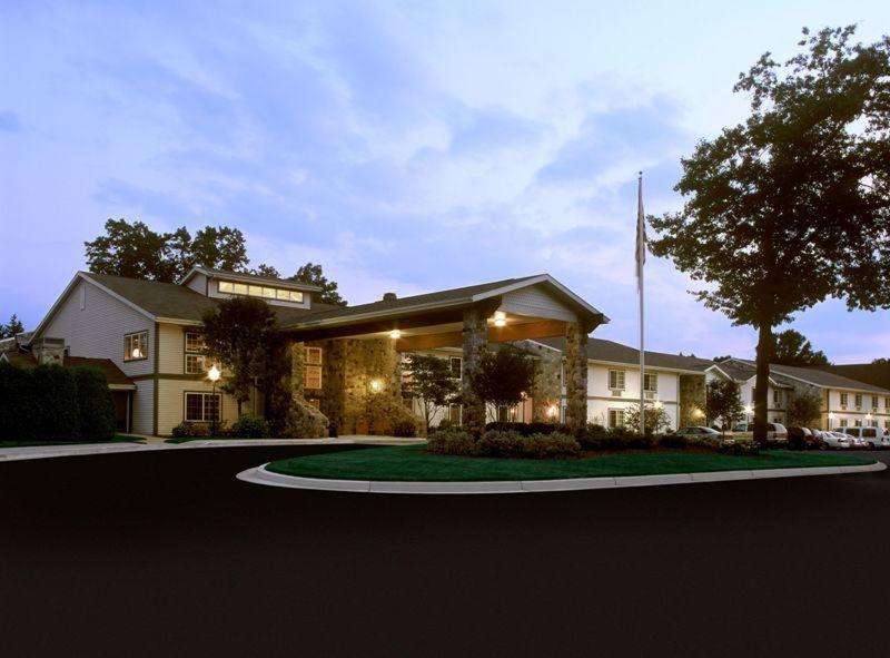 Lake Lodge Kosher Resort — photo 1