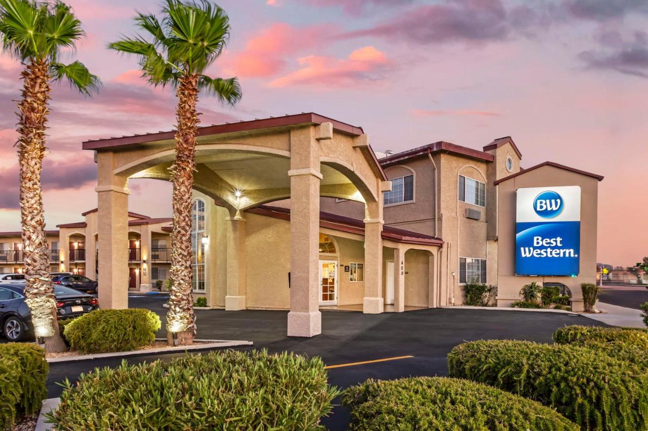 SureStay Hotel by Best Western Ridgecrest — photo 1