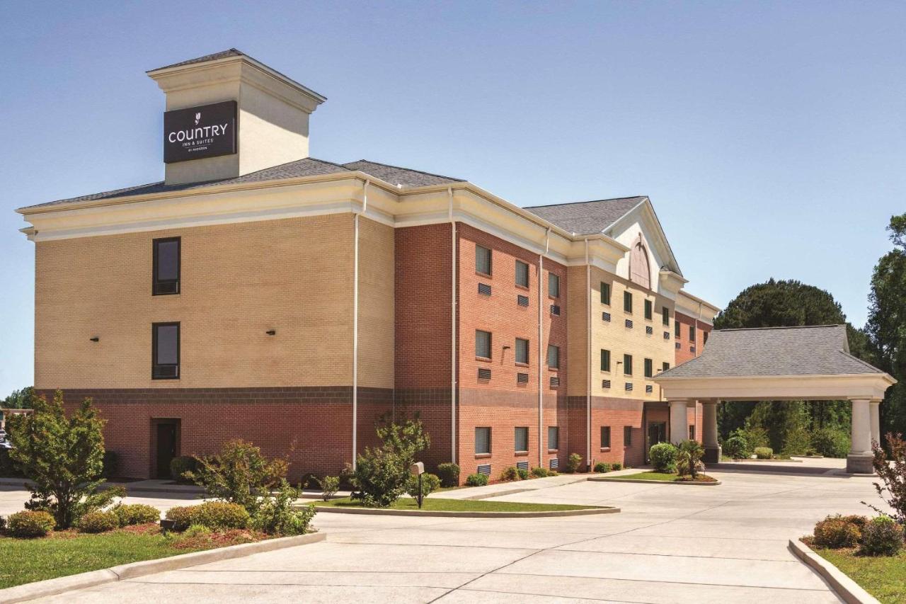 Cotton Country Inn — photo 1