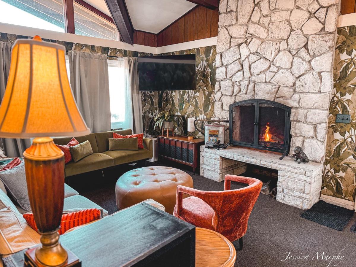 New Ashford Motor Inn — photo 1