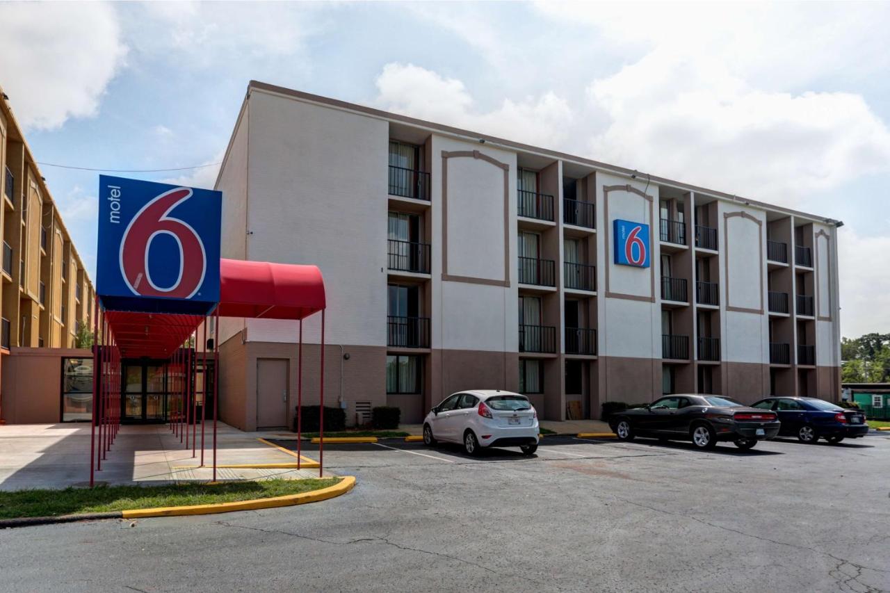 Airways Motel — photo 1