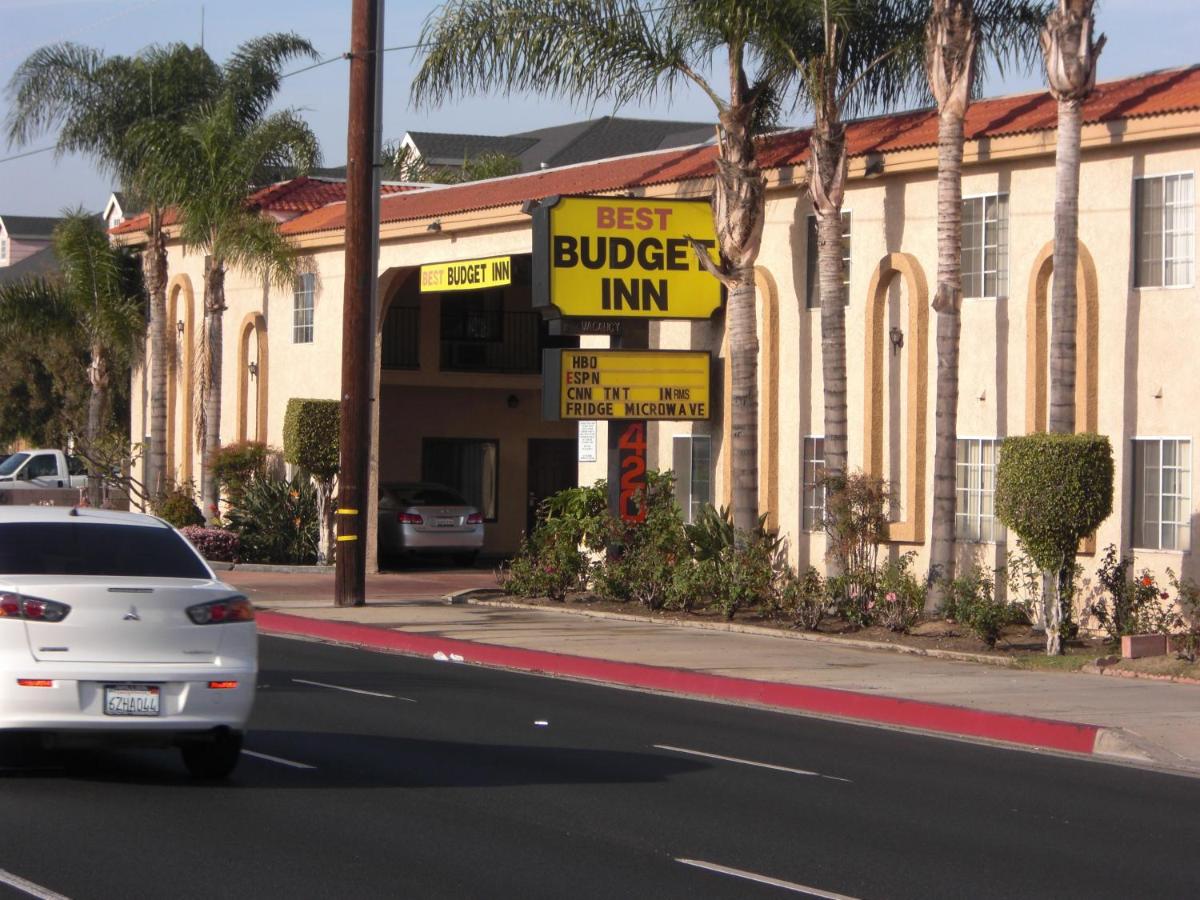 Best Budget Inn — photo 1