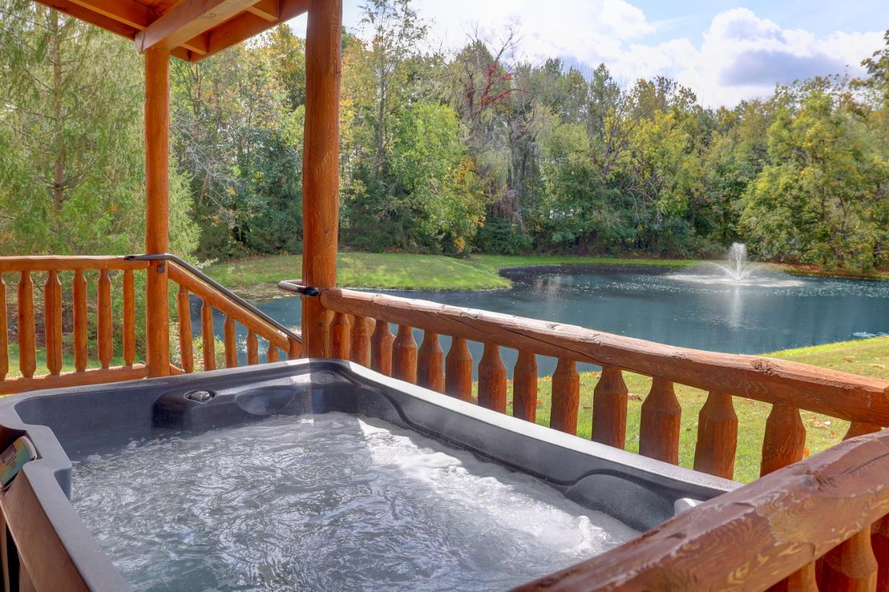 Waterview Lodge by Amish Country Lodging — photo 1