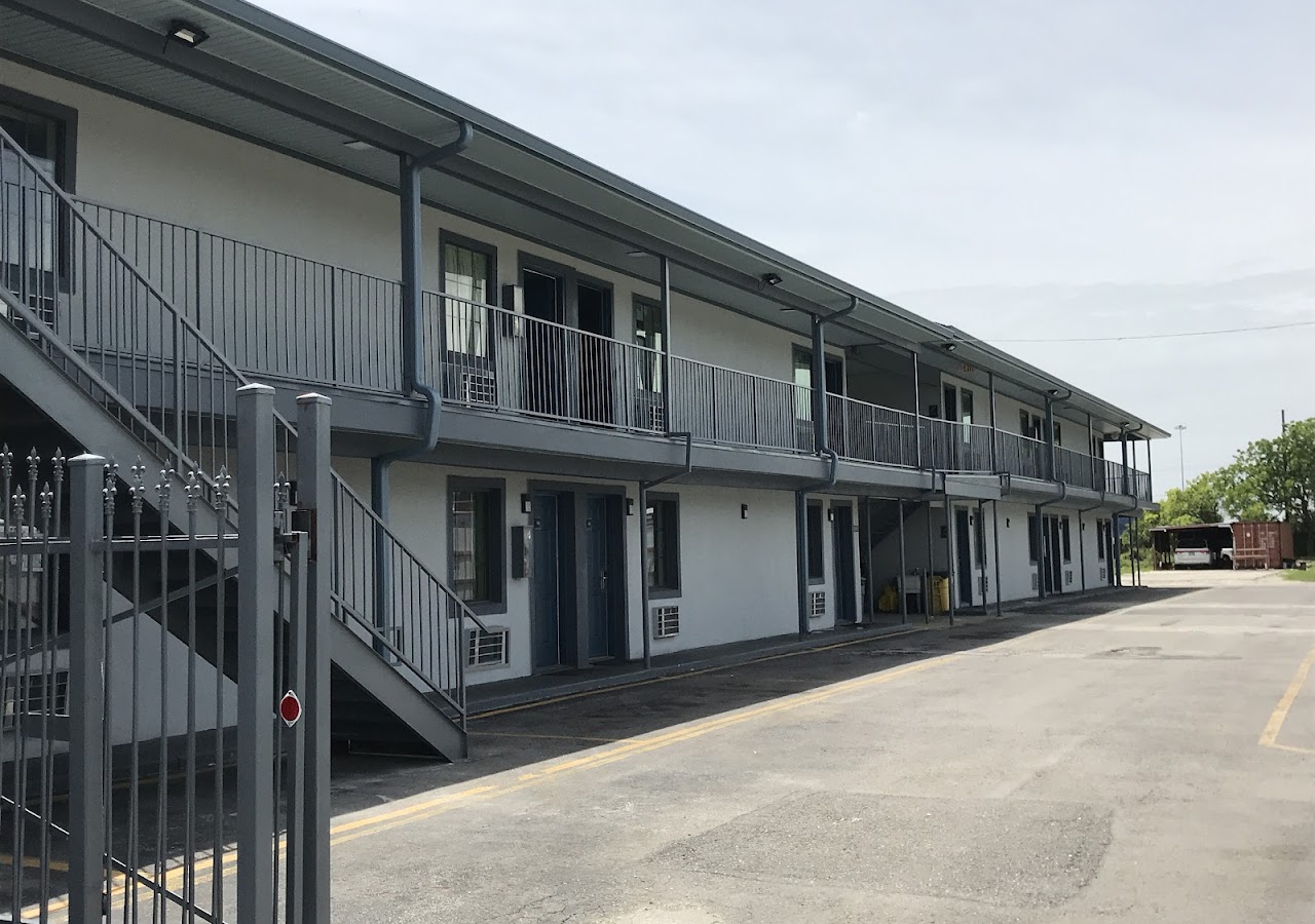 Jack's Motel — photo 1