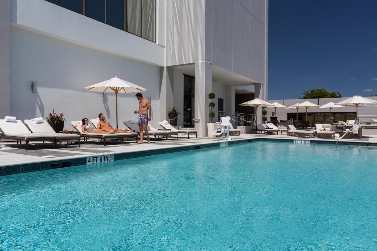 Eurobuilding Miami — photo 1