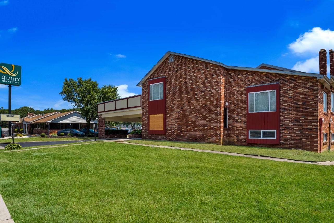 Quality Inn & Suites Millville — photo 1