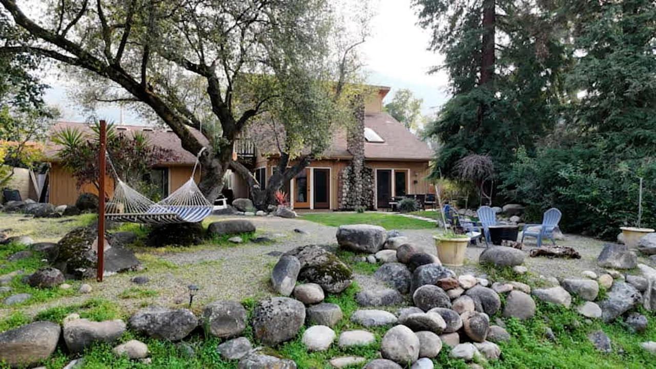 Oak Haven — photo 1