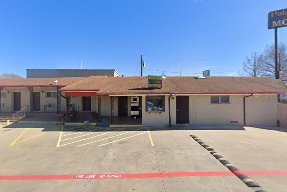 Palace Motel — photo 1