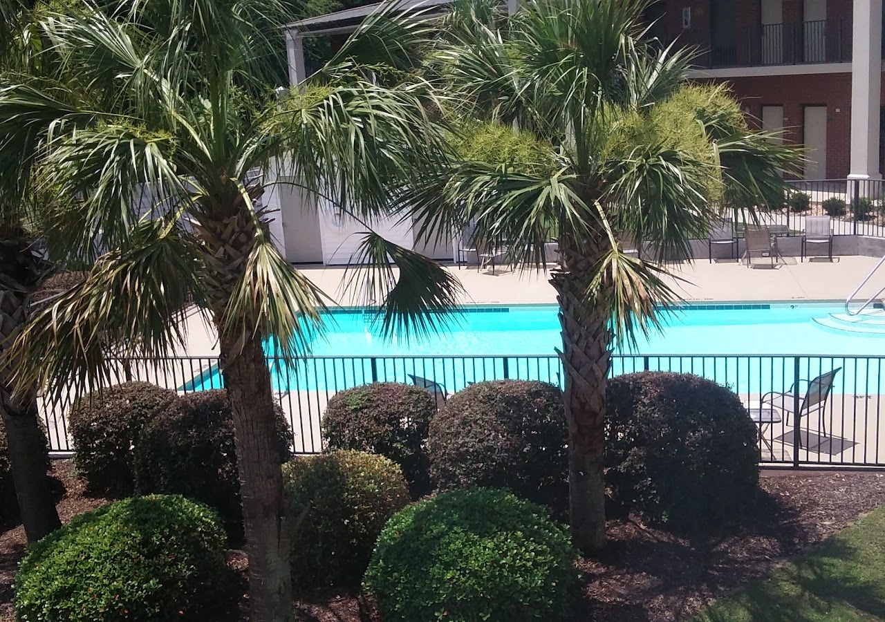Travel Inn & Suites — photo 3