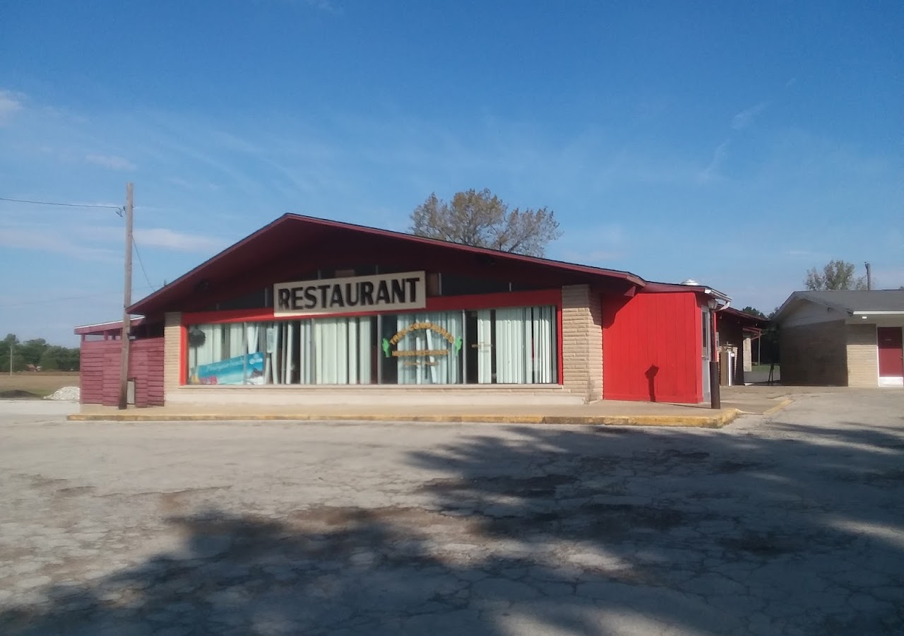 Lake Lawn Inn — photo 1