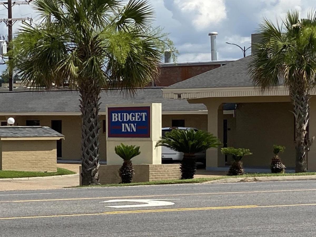 Budget Inn — photo 1
