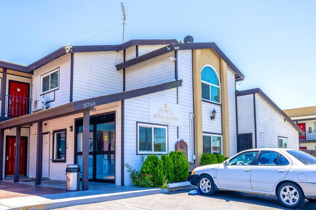 Hotel Avenida Victorville I 15 — photo 1